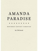 Wave Books AMANDA PARADISE: Resurrect Extinct Vibration