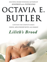 Grand Central Publishing Lilith's Brood