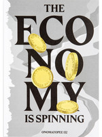 Onomatopee The Economy is Spinning