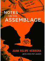 City Lights Publisher Notes on the Assemblage