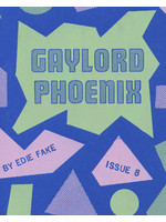 Pegacorn Press Gaylord Phoenix Issue 8