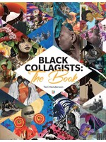 Kanyer Publishing Black Collagists: The Book