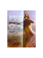 precog mag Precog Magazine Volume 1