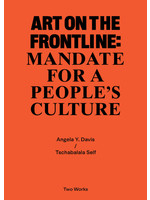 Afterall Books Art on the Frontline: Mandate for a Peoples' Culture