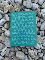 Futurepoem Books Making Water
