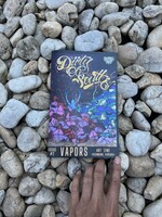 Ghosted Arts Vapors Art Zine, Issue #2