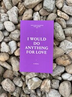 Badlands Unlimited New Lovers 5: I Would Do Anything for Love