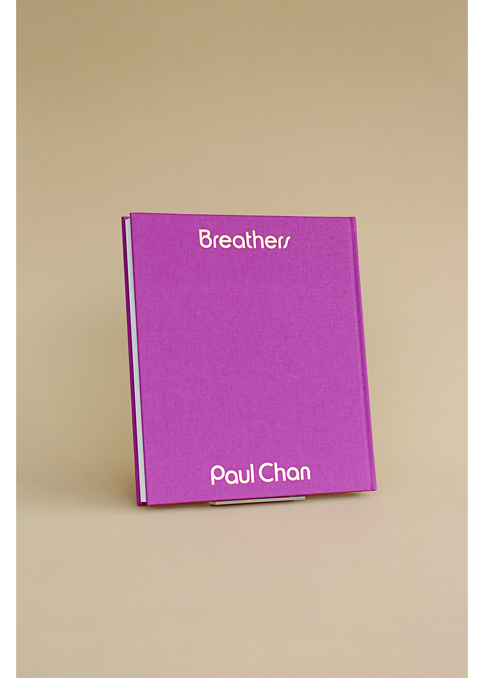 Walker Art Center Paul Chan: Breathers