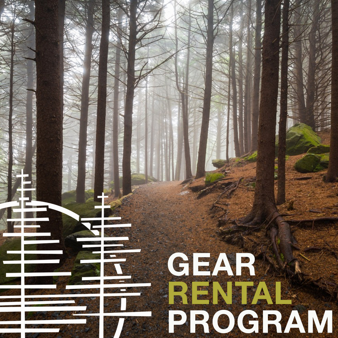 Gear Rental Program