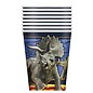 Jurassic World 2 9oz. Paper Cups