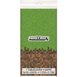 Minecraft Tablecover 54"x84"