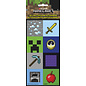 Minecraft  Lenti Stickers