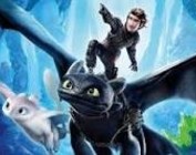 How 2 Train your Dragon