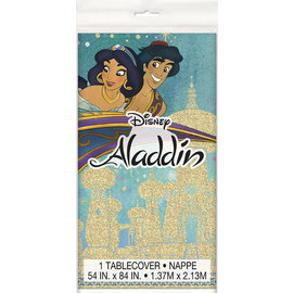 Aladdin Tablecover 54" x 84"