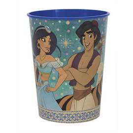 Aladdin 16oz. Plastic Cups