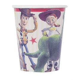 Toy Story 9oz. Paper Cups