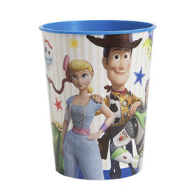 Toy Story 16oz. Plastic Cups
