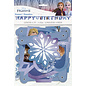 Disney Frozen 2 Jointed Banner