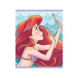 Little Mermaid Ariel Lootbags 8/pk