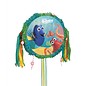 Finding Dory Drum Pull String Pinata