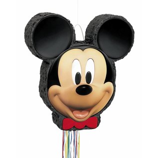 Mickey Mouse Pinata