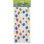 Festive Balloons Cello Bags