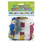 HAPPY BIRTHDAY Jointed Banner