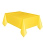 Plastic Rectangle Tablecovers (54"x108")