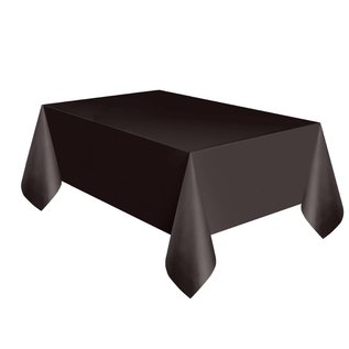 Plastic Rectangle Tablecovers (54"x108")