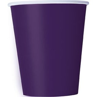 9oz. Paper Cups