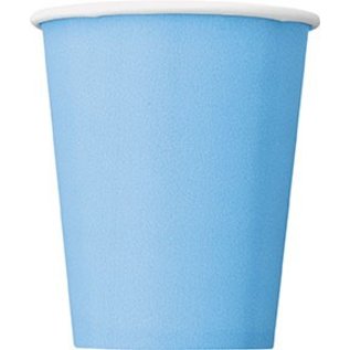 9oz. Paper Cups