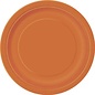 7" Paper Plates (Round)