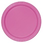 7" Paper Plates (Round)