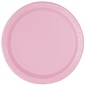 7" Paper Plates (Round)