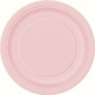 7" Paper Plates (Round)