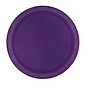 7" Paper Plates (Round)