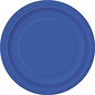 7" Paper Plates (Round)