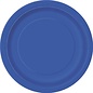 7" Paper Plates (Round)