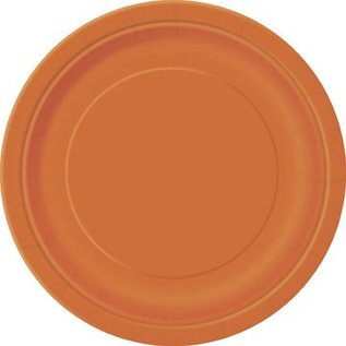 9" Paper Plates (Round)