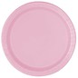 9" Paper Plates (Round)