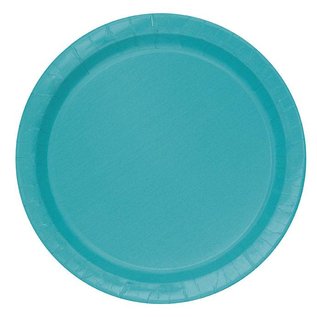 9" Paper Plates (Round)