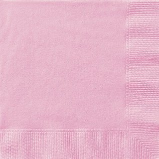 Luncheon Napkins (2ply) 20/pk