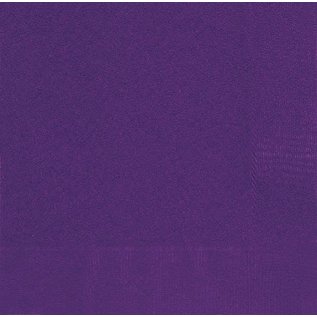 Luncheon Napkins (2ply) 20/pk