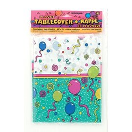 Party Tablecover