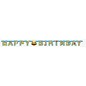 Emoji Large Jointed Banner