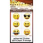 Emoji Tattos (24/pk)