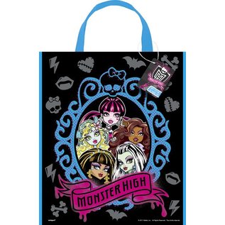 Monster High Tote Bags 13"Hx11"W (Sold Individually)