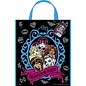 Monster High Tote Bags 13"Hx11"W (Sold Individually)