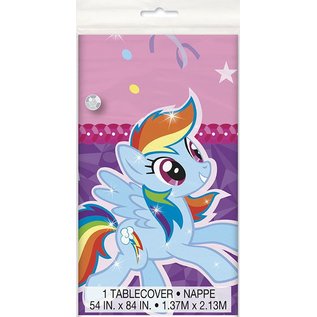 My Little Pony Tablecover 54"x 84"