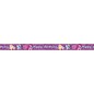 My Little Pony Foil Banner